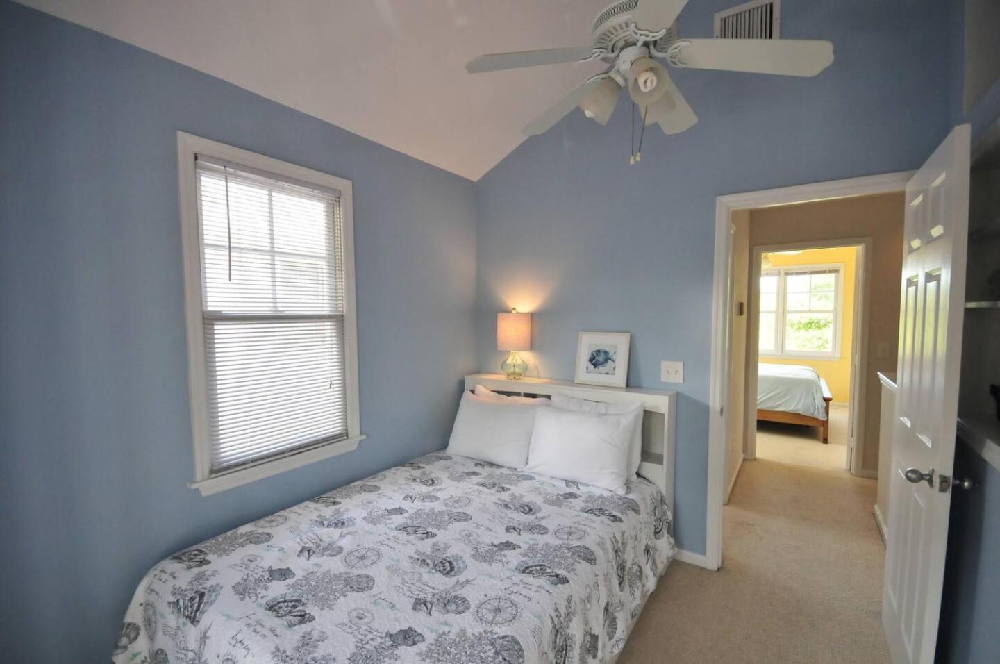 Ferienhaus Joan's Caribbean Hideaway *