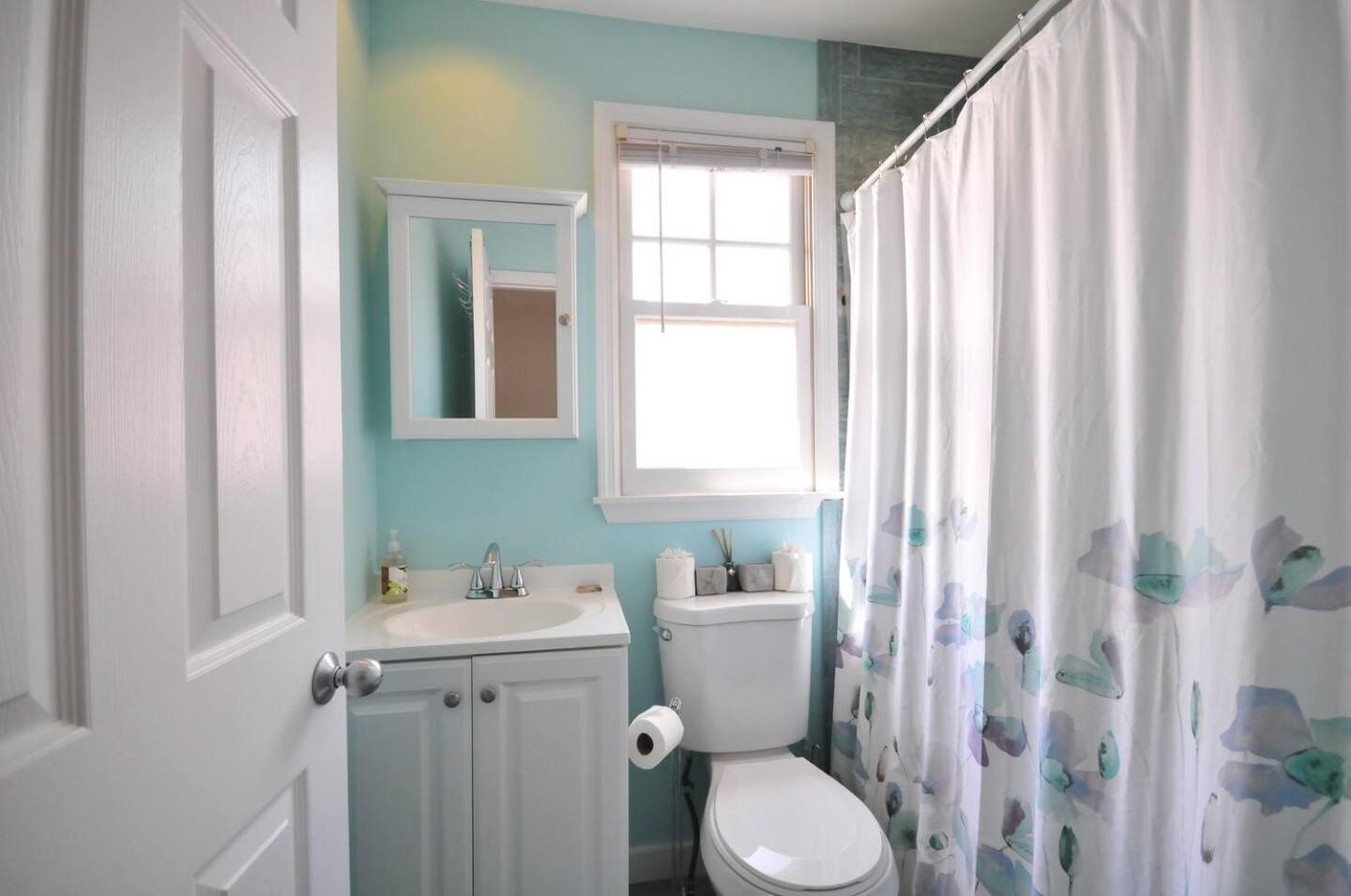 Joan's Caribbean Hideaway Ferienhaus