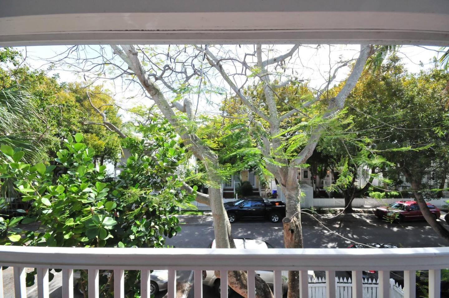 Joan's Caribbean Hideaway Ferienhaus