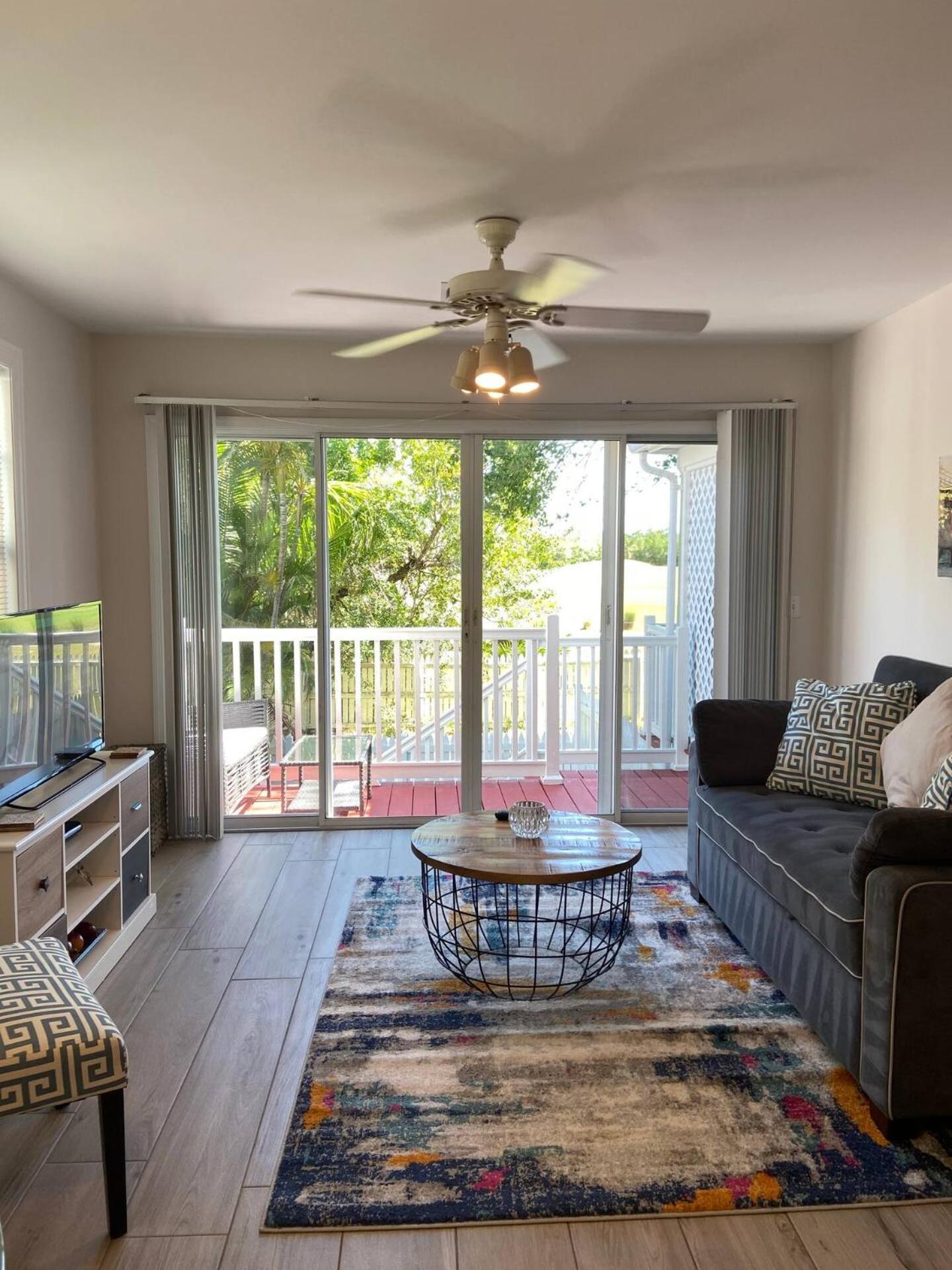 Ferienhaus Joan's Caribbean Hideaway