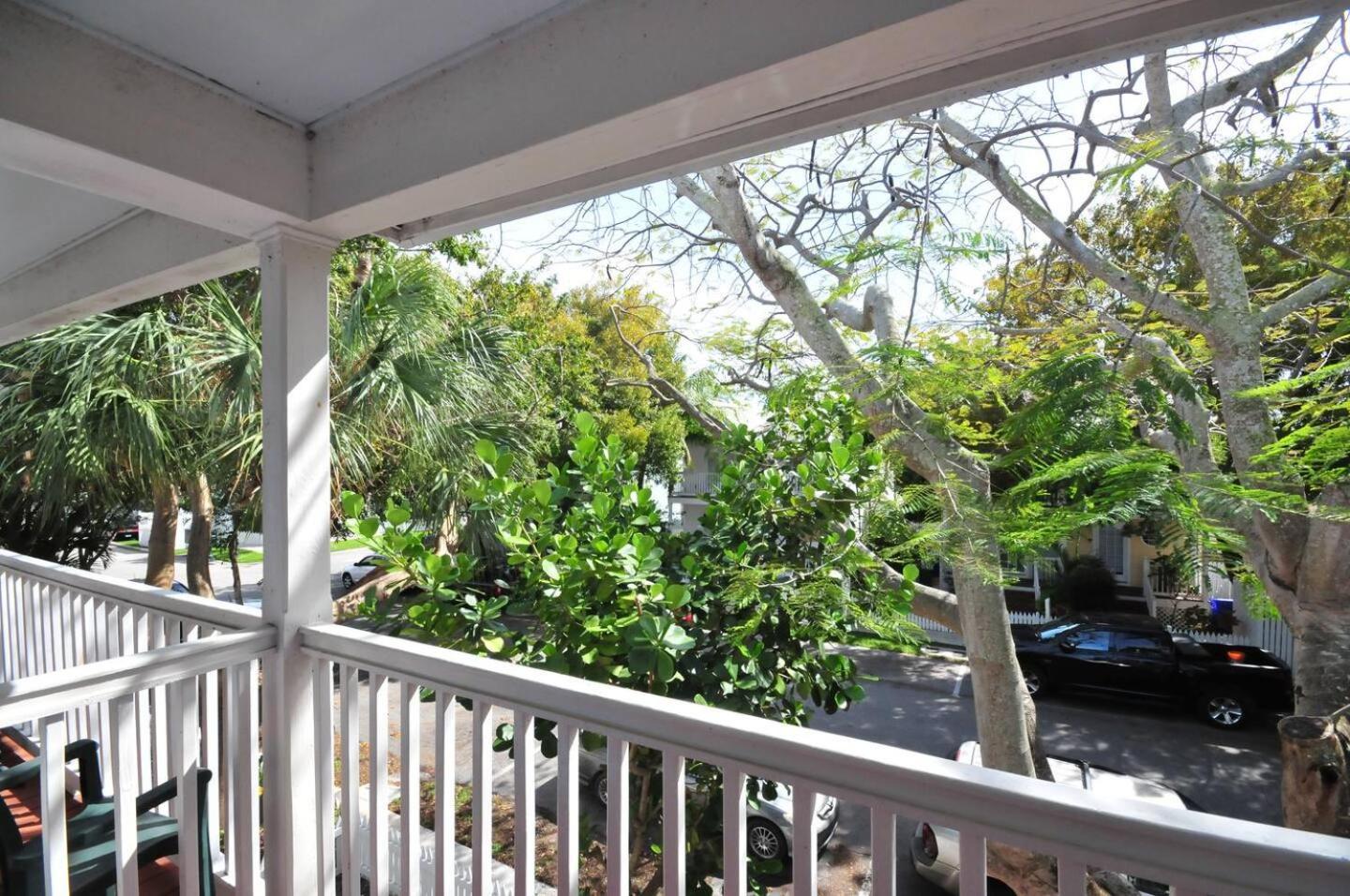 Joan's Caribbean Hideaway Ferienhaus Key West